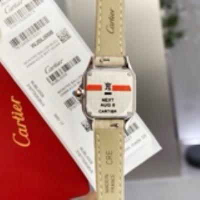 wholesale quality cartier watch model no. 1